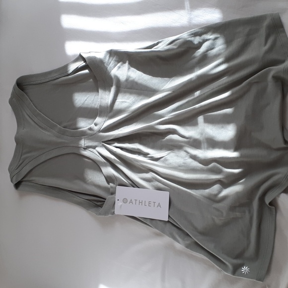 Athleta Ease In Tank - Picture 3 of 8